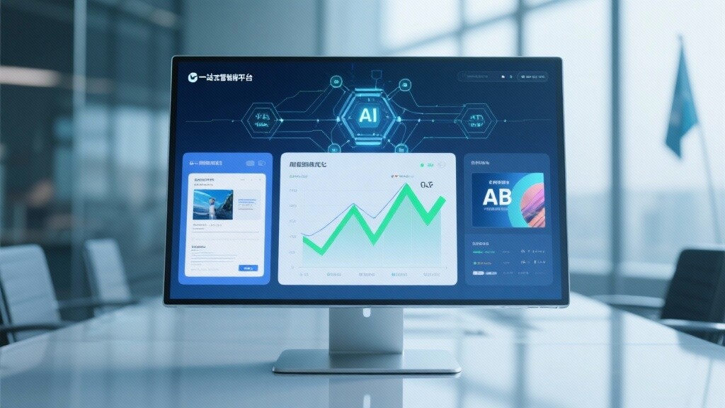 One-Stop Marketing Platform Practical Guide: How City Partners Get Started Quickly?