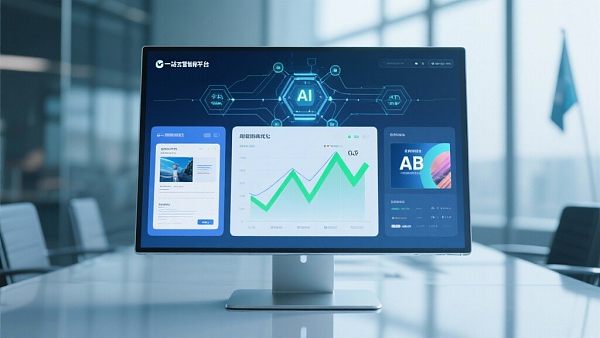 One-Stop Marketing Platform Practical Guide: How City Partners Get Started Quickly?