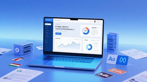 Foreign trade independent website building: from 0 to 1 complete guide