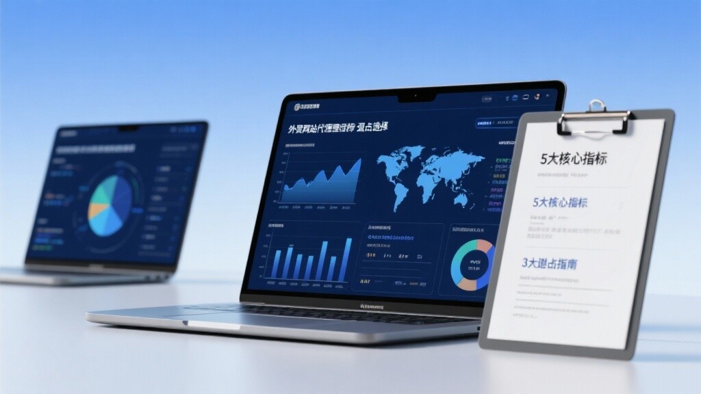 Exclusive analysis: how to choose the foreign trade website agency right not to step on the pit?