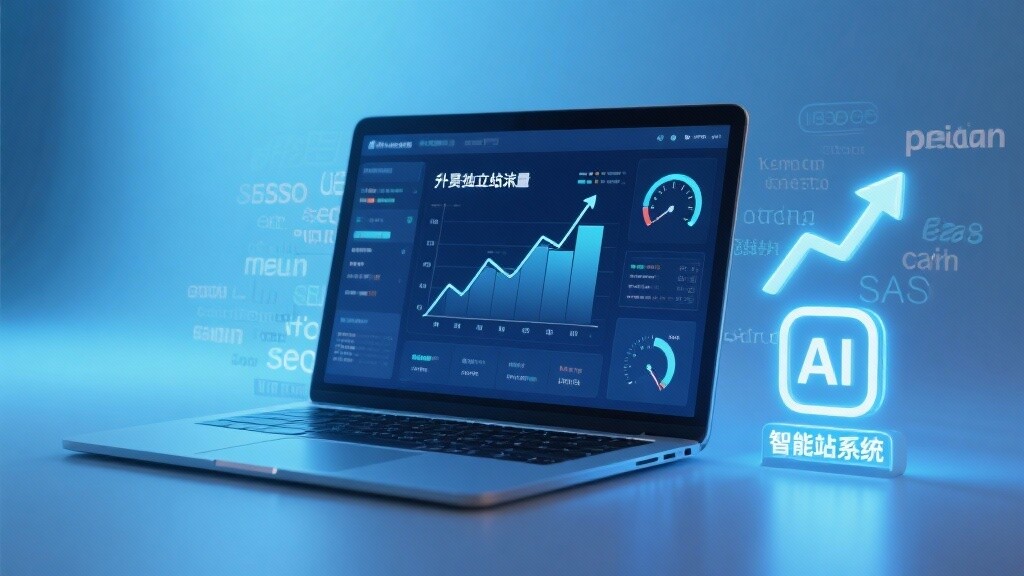 SEO optimization techniques: how to make foreign trade independent site traffic doubled?