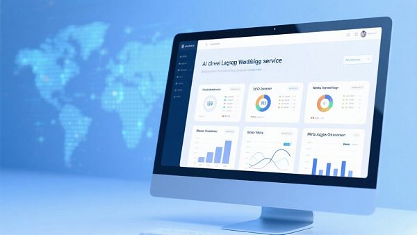 AI-driven website building services: the future is here, are you ready?