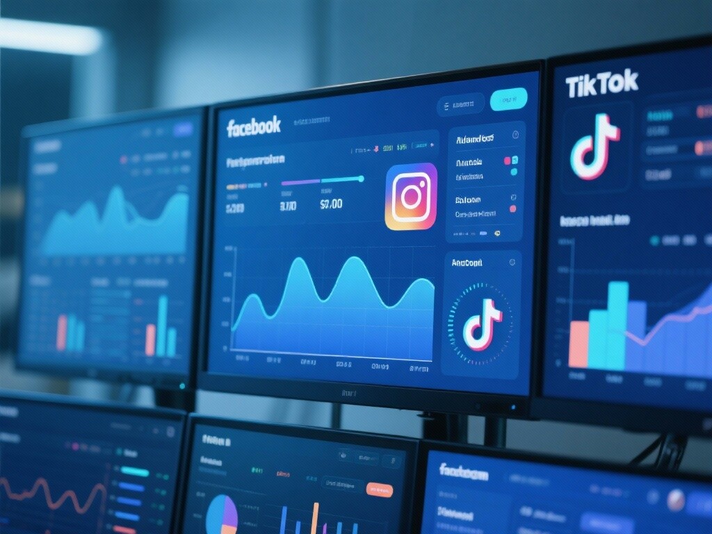 Overseas Social Media Operations: The Key to Mastering Global Digital Growth, Achieving Brand Success Through AI Algorithms, Cross-Cultural Insights, and Community Building