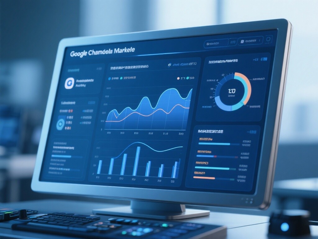 Foreign Trade Promotion: A data-driven scientific system to accelerate global order growth through Google omnichannel marketing, social media precision lead generation, and data intelligence to boost brand globalization