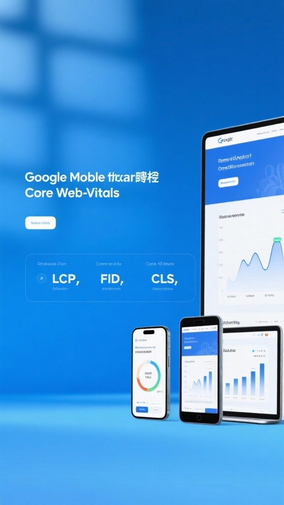 Mobile Adaptation: Harness Google's Mobile-First Indexing and Core Web Vitals with responsive design, lightning-fast performance, and exceptional user experience to achieve digital marketing success