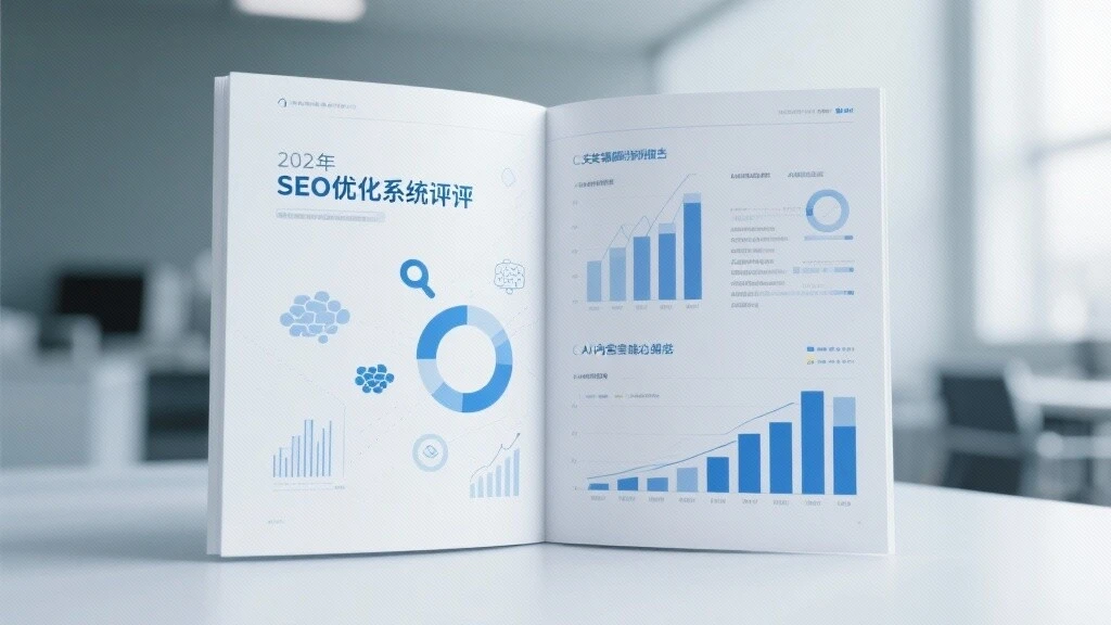 Latest SEO Optimization System 2025 Review Report