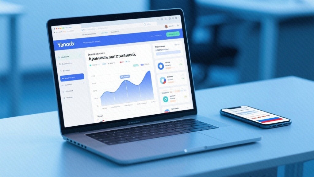 A complete guide to Yandex advertising: how to accurately reach the Russian-speaking market?
