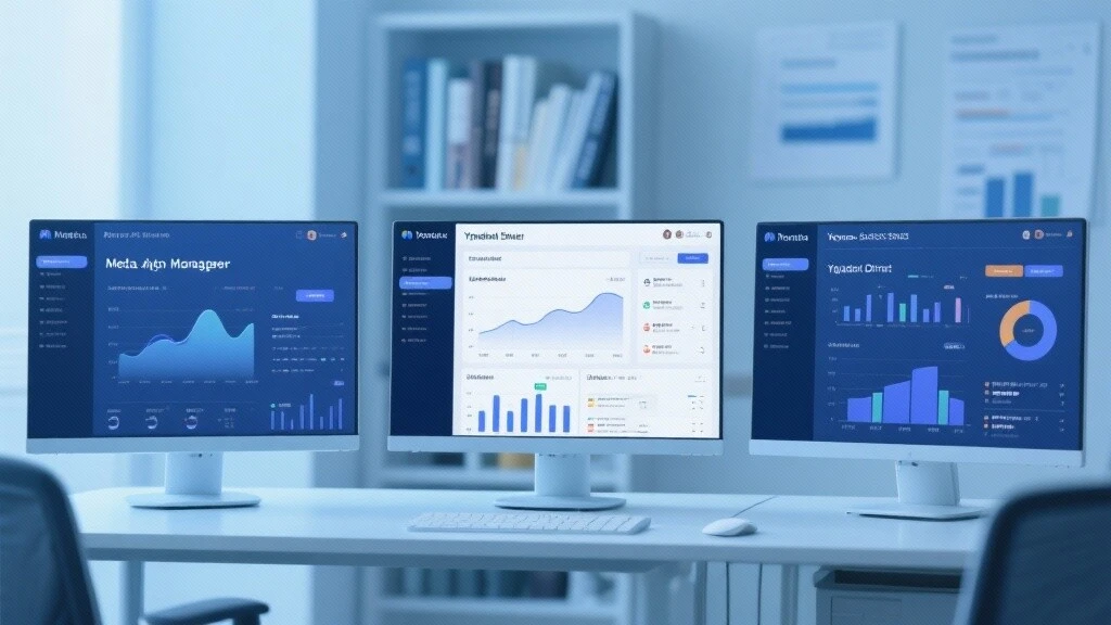 Facebook Marketing Tools Showdown: Which is Best for SMBs?