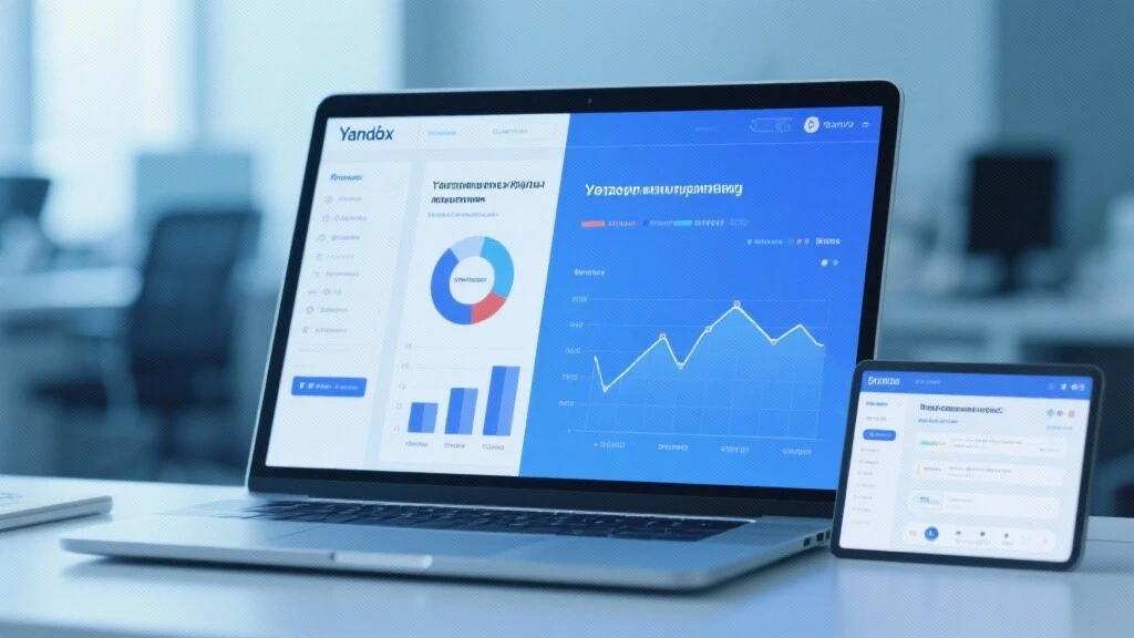 Yandex advertising full strategy: the new blue ocean of foreign trade independent station