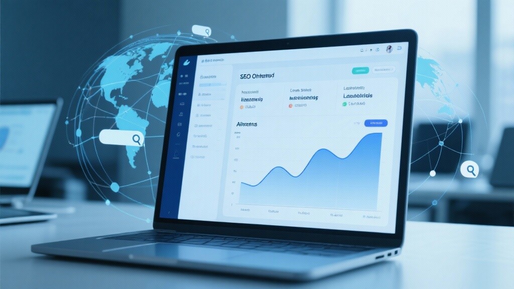 Quickly build SEO optimized website: a winning formula for foreign trade companies