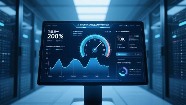AI Digital Marketing SEO Optimization Services Practical Case Analysis