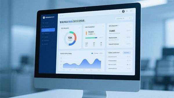 Smart website testing for SEO optimization: is your website qualified?