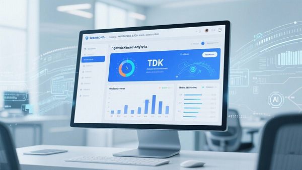 All-in-One Smart Website Building and SEO Optimization Solution