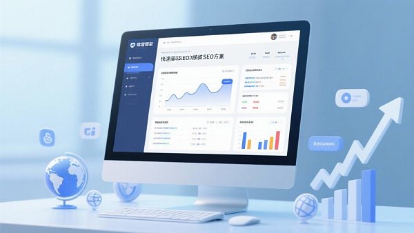 快速SEO优化：3周让你的外贸独立站流量暴涨