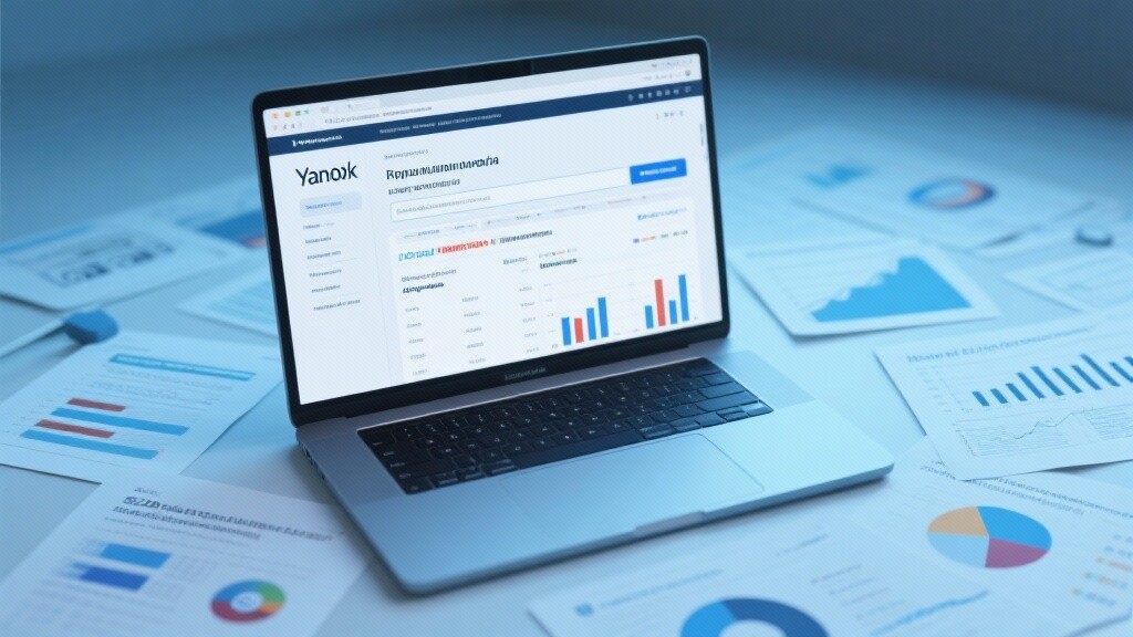 Yandex promotion full strategy: how to capture the Russian market?