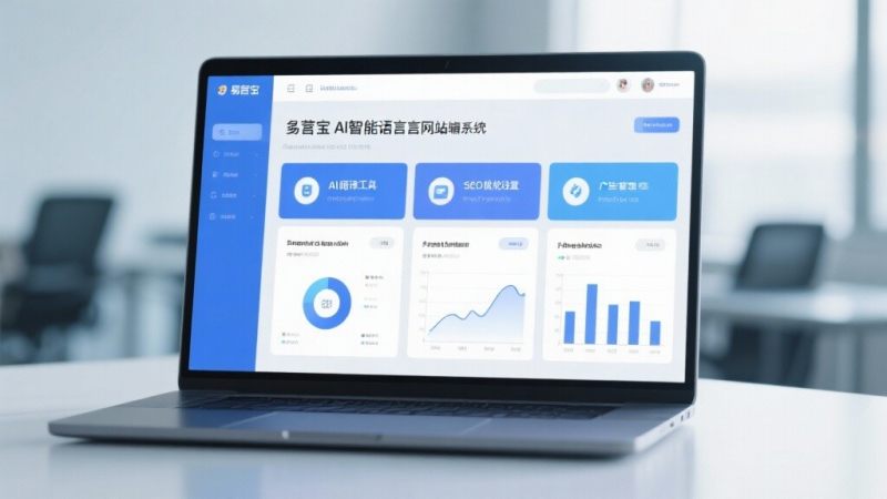 EYB Multi-language website building practice: 3 steps to deal with global customers