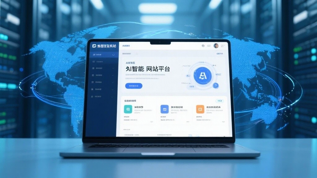 Which is the best foreign trade website building platform? EYB system review is here!