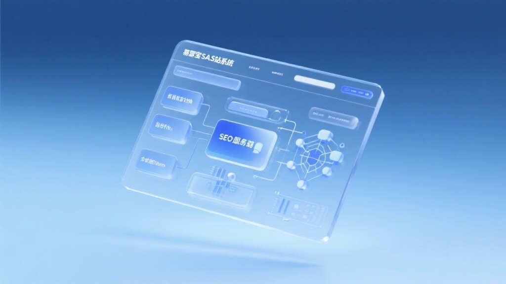 YiYingBao SAAS station: foreign trade enterprises how to quickly build an independent station?