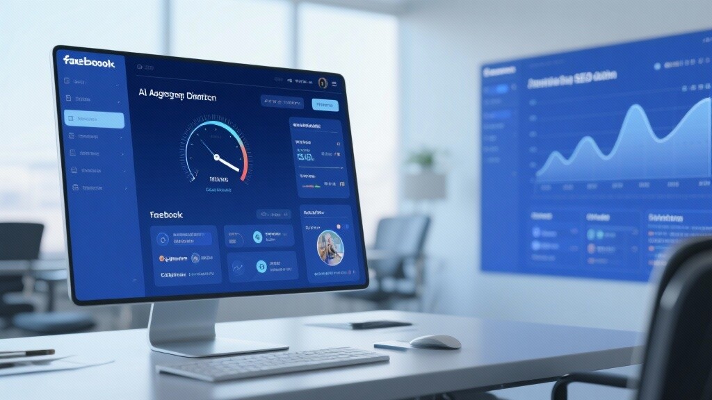 Facebook ads optimization: how to double the foreign trade independent site traffic?