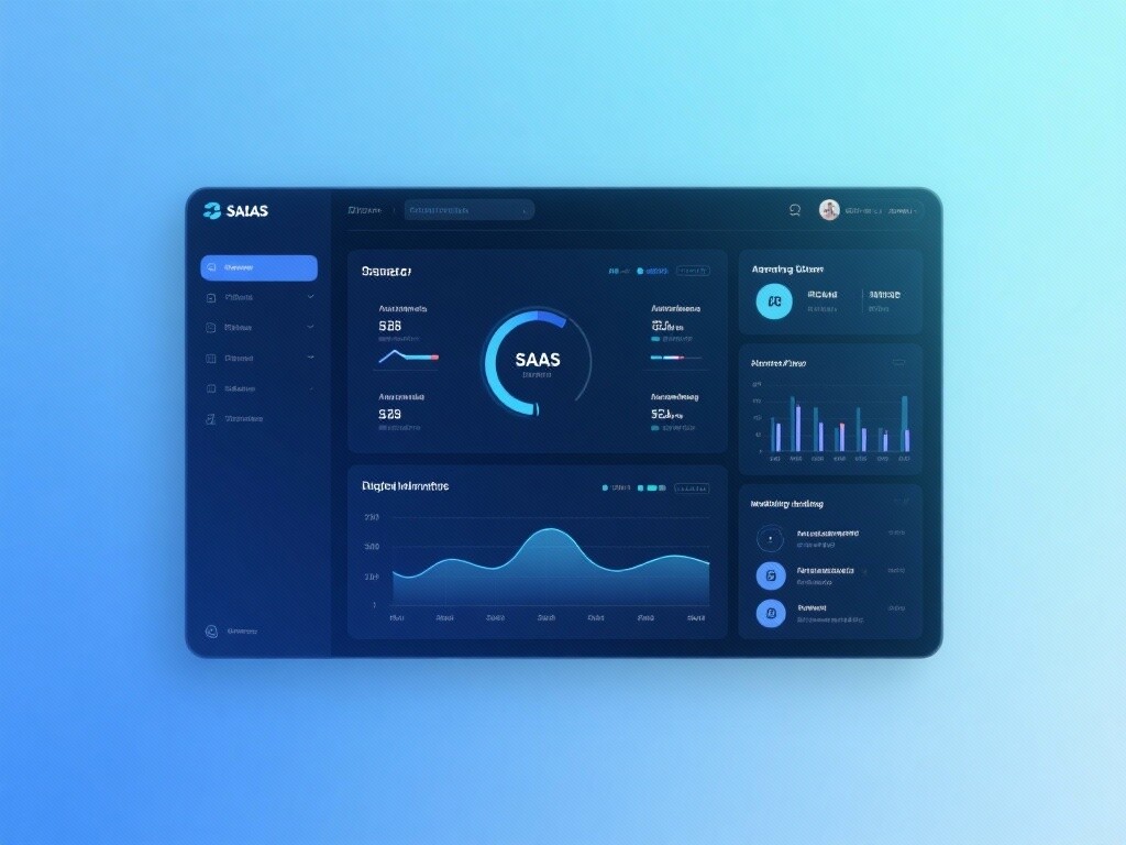 Digital Marketing SaaS: The Cloud Intelligence Hub that Drives Automated Growth Across the Chain, Reinventing Enterprise Marketing Efficiency and ROI with AI, Big Data and Subscription Models