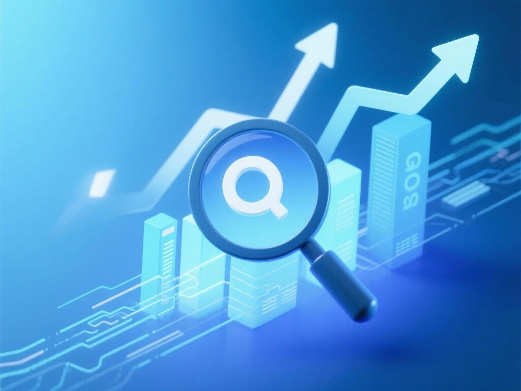 SEO Optimization Services: Say goodbye to paid traffic dependency and build your predictable, high-converting natural traffic assets with Google's official E-E-A-T standards and all-links growth strategy!