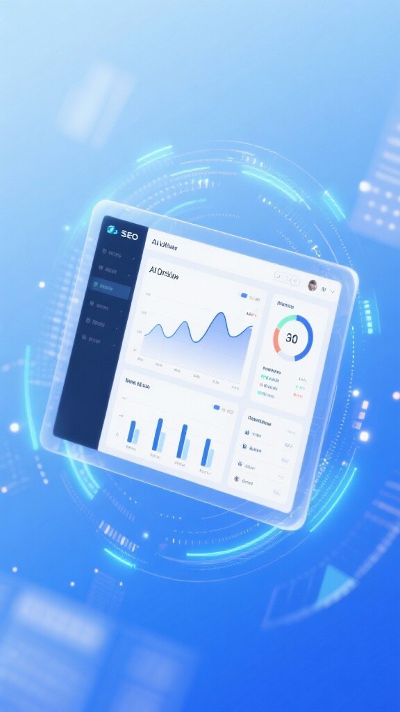 SEO Optimization Software: Say goodbye to manual operations and embrace AI-driven integrated data intelligence to achieve automated website ranking, traffic, and conversion with precision and efficiency!