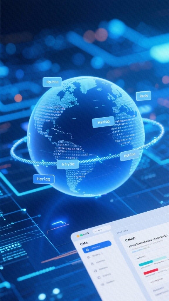 In an era where brands are going global, your website design must go beyond simple translation. Professional multilingual website design is a complex science that integrates international user experience (UX/UI), cultural localization, and international SEO techniques. It ensures that your design language, visual elements, navigation structure, and conversion paths are 100% adapted to the cultural habits and technical environments of different countries and regions. The multilingual website design services provided by EasyWin prioritize enhancing global user trust and conversion efficiency, transforming your website into a high-conversion, authoritative global digital gateway through international standards, cultural insights, and technical optimization. Discover the underlying principles, core elements, and how design can elevate your brand's professionalism to new heights in global markets.