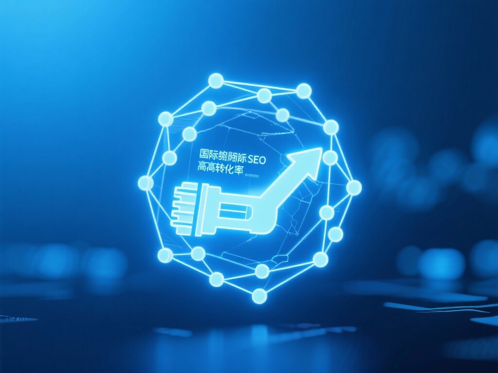 Foreign Trade Website Agency: Your global digital growth engine, featuring international SEO authority architecture and high-conversion design, breaking through traffic bottlenecks in 90 days with 100% guaranteed sustained growth in inquiries and orders!