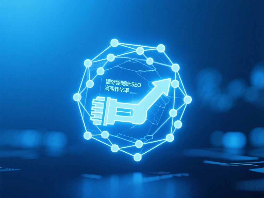 Foreign trade website agency: your global digital growth engine, with international SEO authority structure and high conversion rate design, within 90 days to break through the traffic bottleneck, 100% to ensure that inquiries and orders continue to grow!
