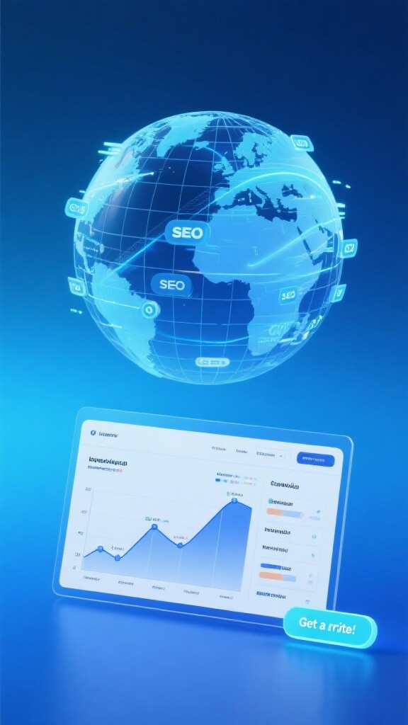Foreign Trade Website Agency: Your global digital growth engine, featuring international SEO authority architecture and high-conversion design, breaking through traffic bottlenecks in 90 days with 100% guaranteed sustained growth in inquiries and orders!