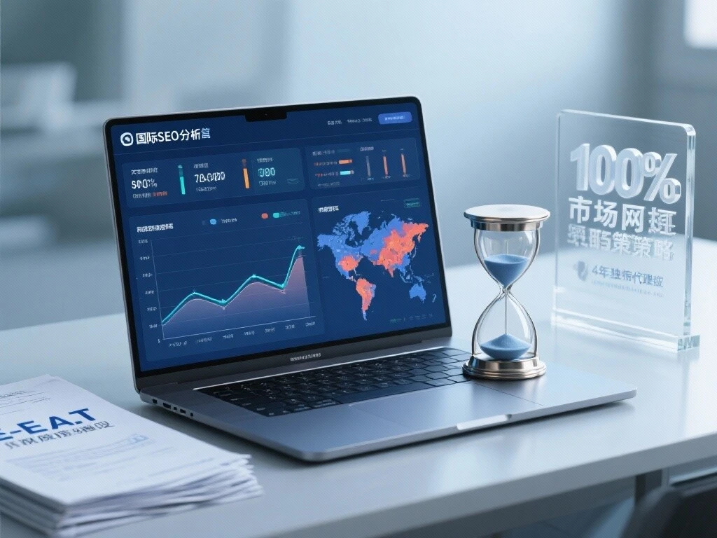 Exclusive rights to foreign trade websites: Lock in 5 years of global digital growth dominance with an exclusive international SEO structure and 100% market monopoly strategy to build your industry's absolute leadership position 10x faster!