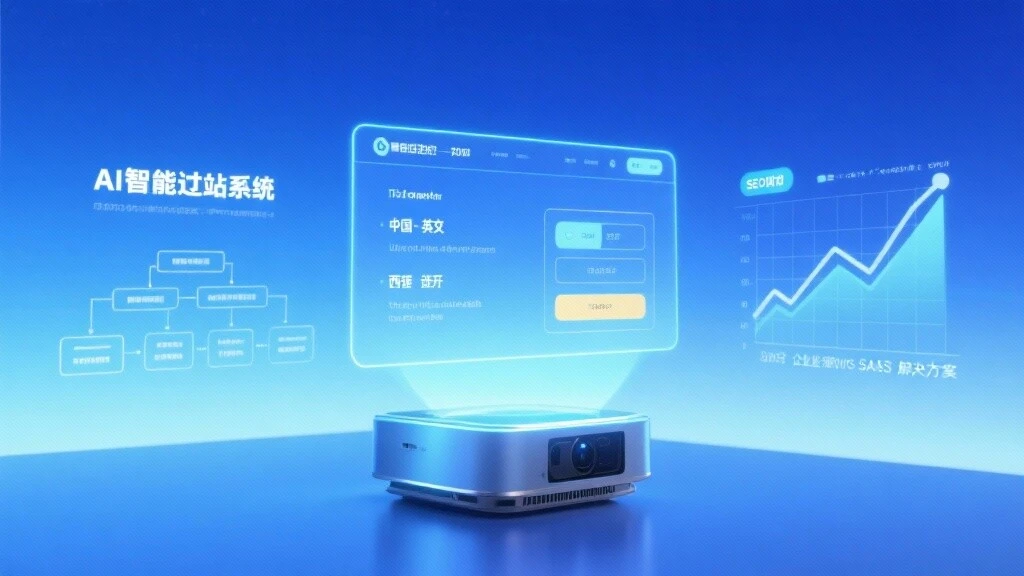 Multilingual website city partner recruitment, zero threshold to join the new blue ocean of foreign trade!