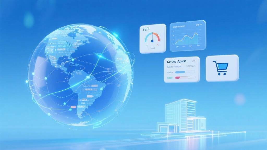 Foreign trade independent station building pit avoidance guide, newbie must see!