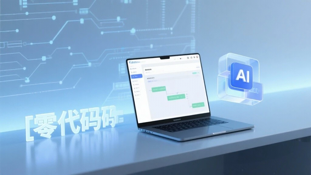 Zero code project investment to join, technical whites can also easily get started?
