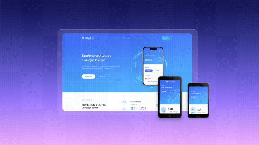 How responsive website building can help companies capture the global traffic ecosystem?