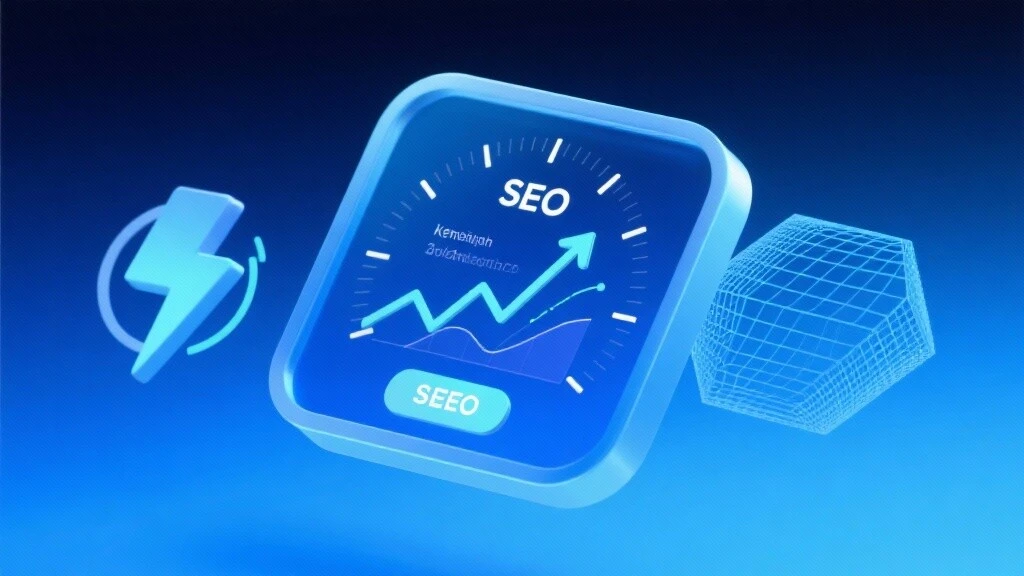 Foreign trade website SEO optimization secrets, traffic skyrocketing is not a dream!