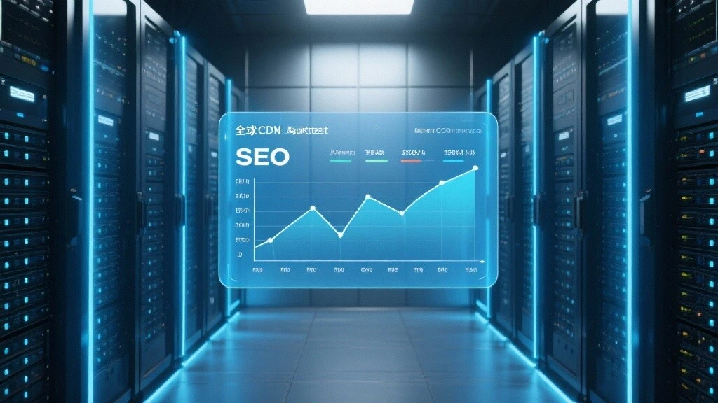 Foreign trade website SEO optimization secrets, traffic skyrocketing is not a dream!