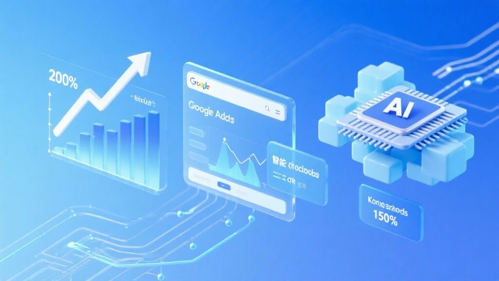 Foreign trade independent website Google Ads optimization case sharing