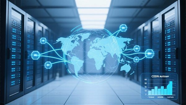 How to use global CDN acceleration to improve user experience for foreign trade independent websites?