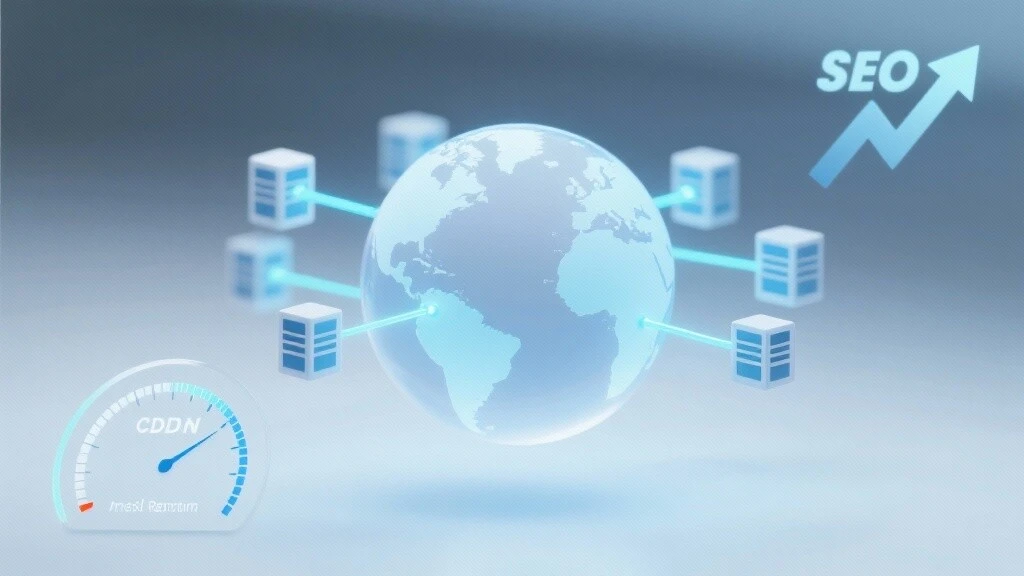 How to use global CDN acceleration to improve user experience for foreign trade independent websites?