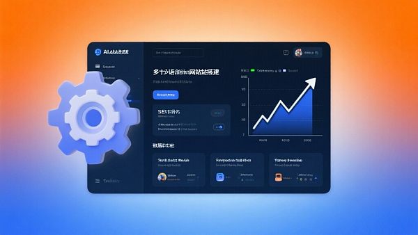 Hangzhou City Partner Policy Interpretation: How Strong is the AI Website Agency Support?