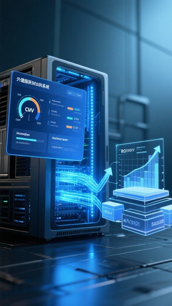 Foreign trade website agency/franchise fees: In-depth analysis in 2025, senior experts reveal 7 key empowering values to help you recoup your investment within 90 days and achieve high ROI and sustainable profitability!