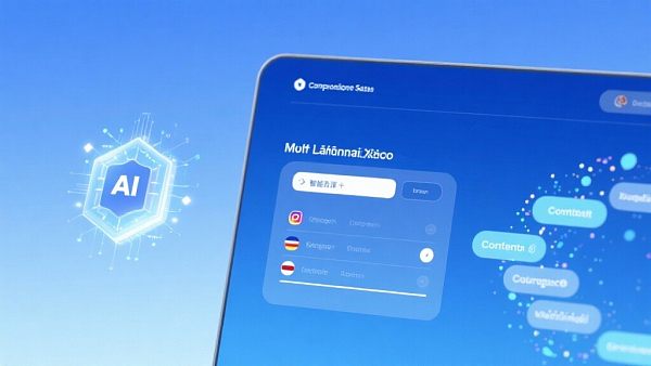 系统更新|社媒自动化工具新增多语言智能发布功 系统更新|社媒自动化工具新增多语言智能发布功