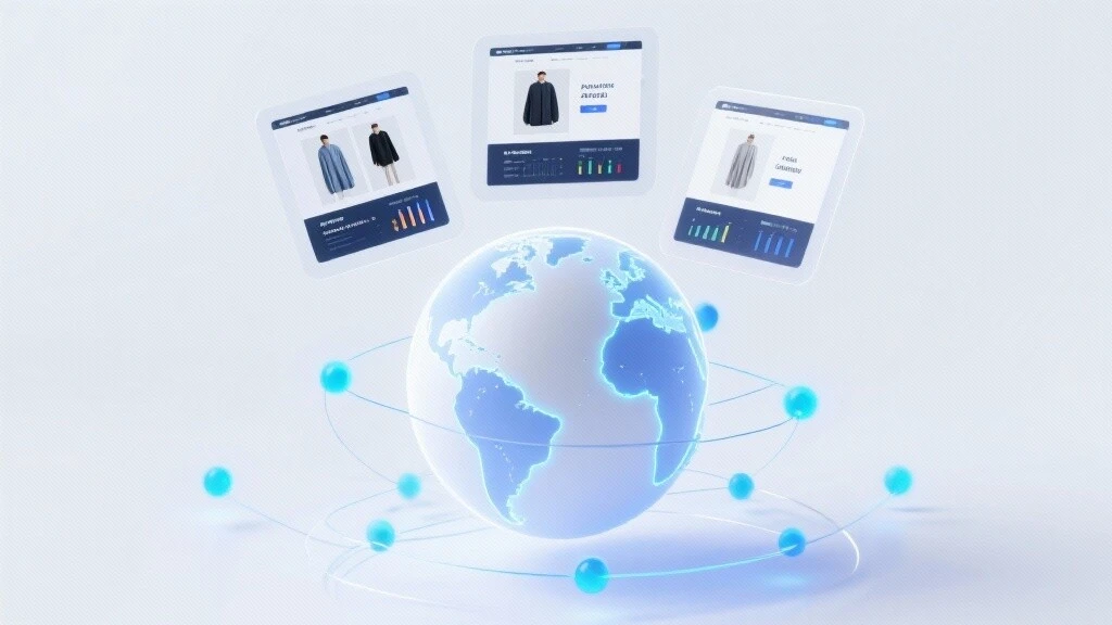 Hangzhou Foreign Trade Website Construction Market Booms, Now is the Perfect Time to Join as a City Partner!