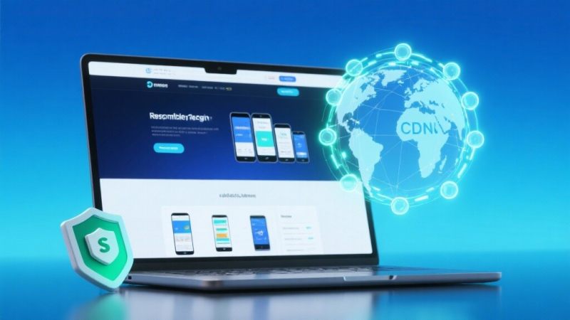 Zhejiang Foreign Trade Website Development: A Practical Guide from 0 to 1