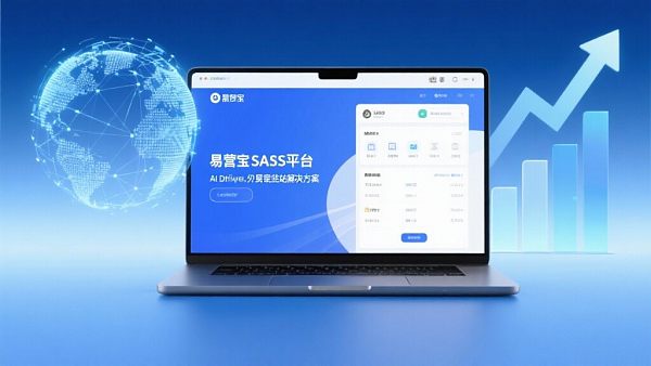 Easy Operate City Partner Program Revealed: How to Easily Expand Foreign Trade Markets?