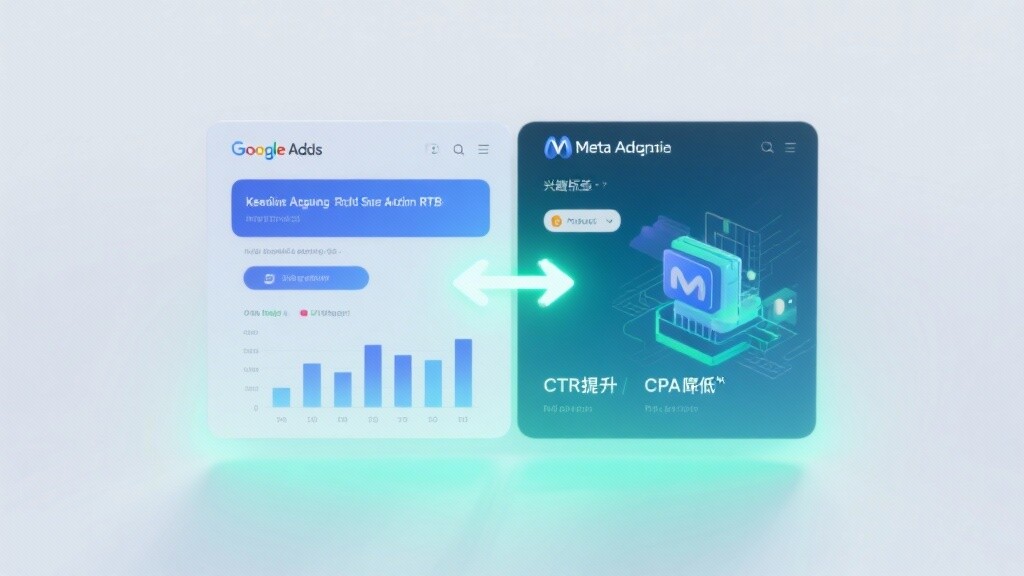 Meta Ads Agency vs Google Ads: How to Choose for Foreign Trade Independent Websites?