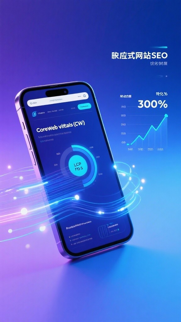 Responsive Website SEO Optimization: 5 Must-Win Strategies Under Google's 2025 Core Algorithm for Exponential 300% Mobile Traffic and Conversion Rate Growth!