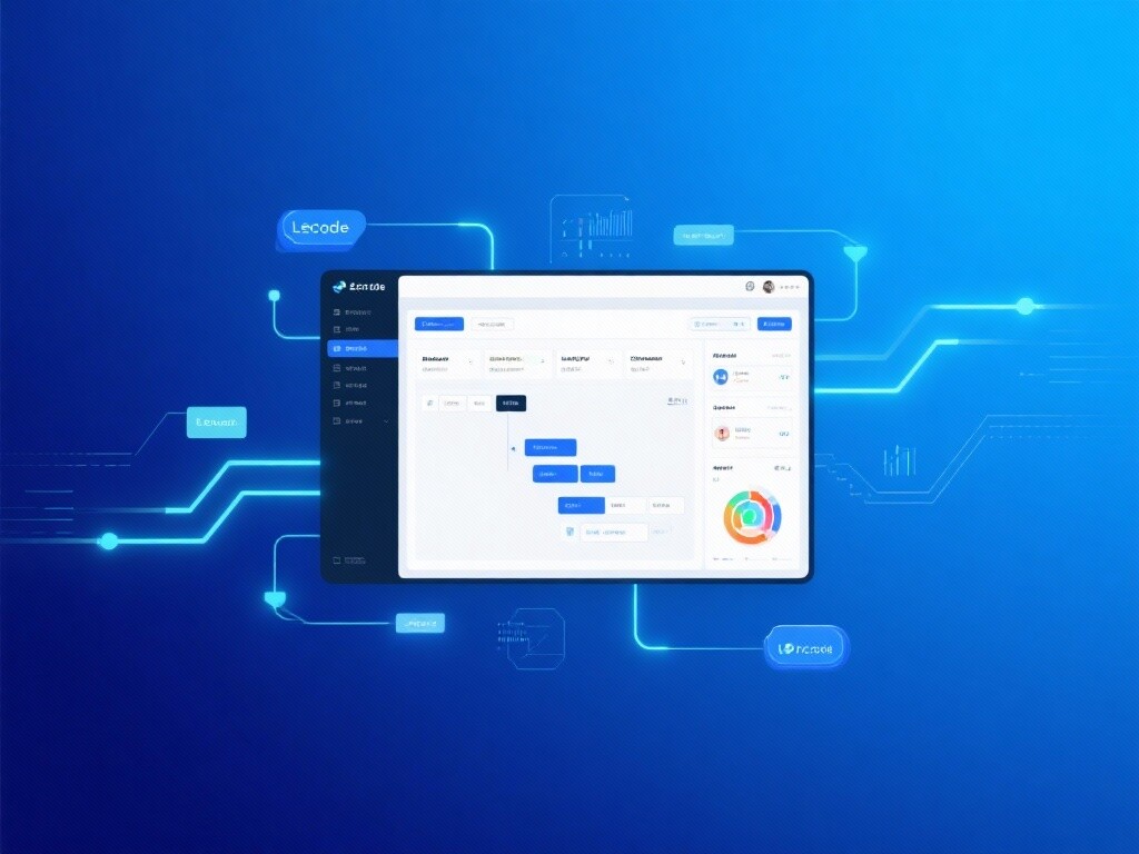 Zero-Code Project Franchise Opportunity 2025: Unlocking the Blue Ocean Market with Expert Insights on 7 Key Empowerment Systems, Achieving High ROI in 90 Days for Asset-Light Entrepreneurship with Explosive Profits!