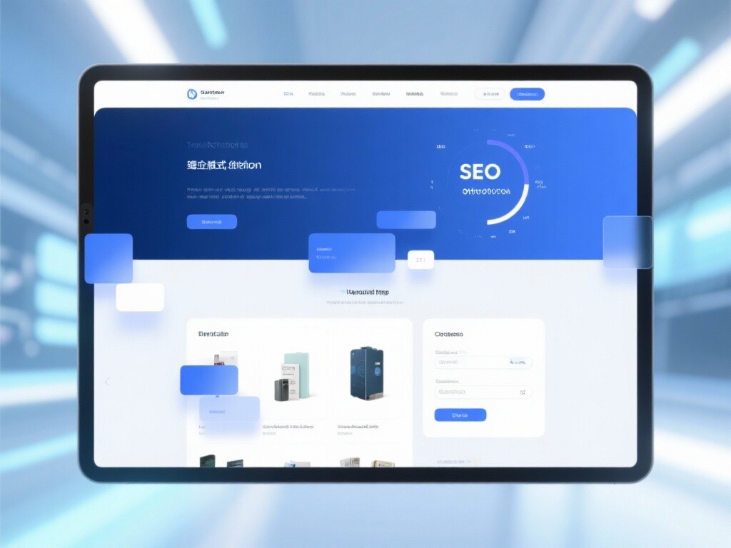 Template Website Ultimate Transformation: How to Leverage 2025 Premium Templates to Achieve Lightning-Fast Launch, SEO Friendliness, and 5x Conversion Rate Business Miracles!